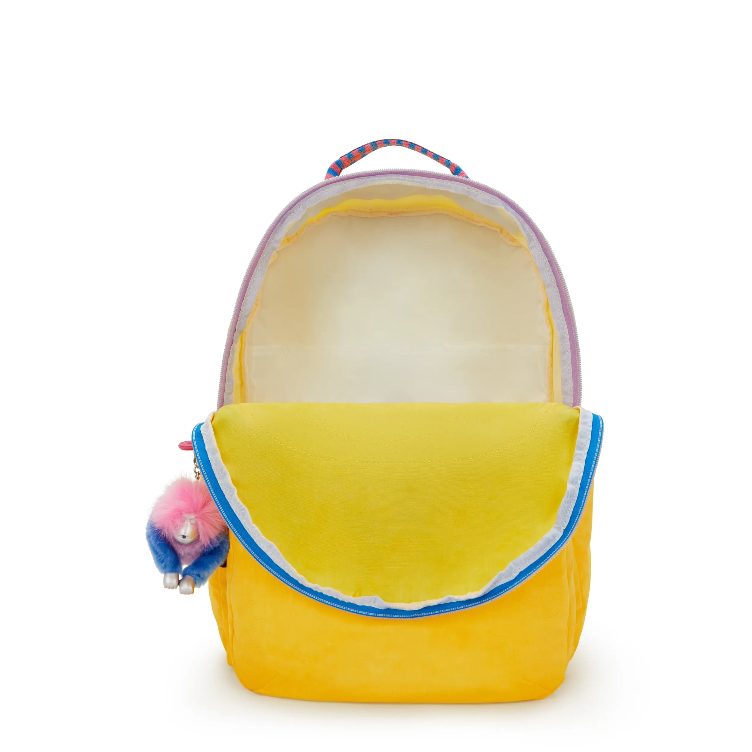 Seoul Extra Large 17 Laptop Backpack - Image 3