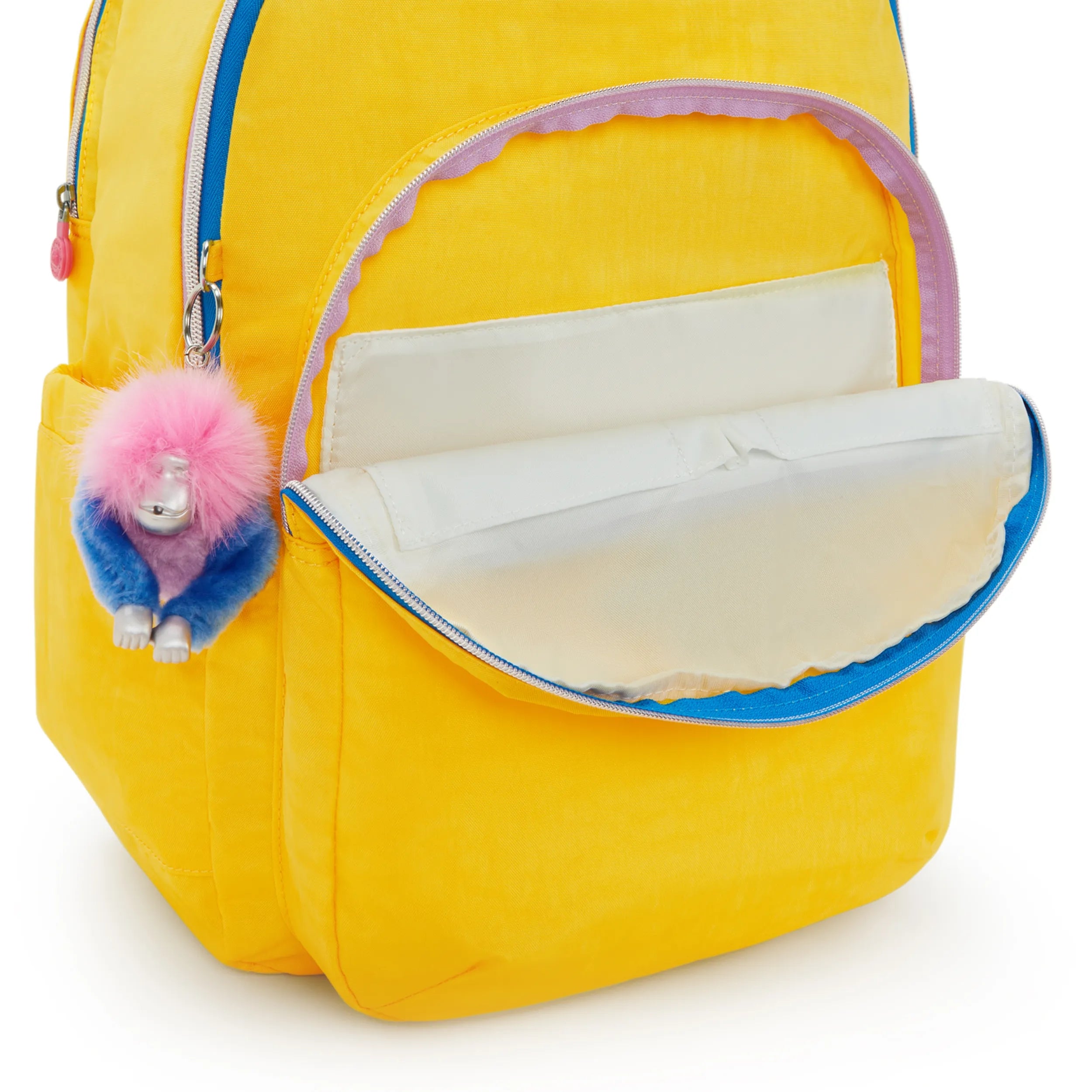 Seoul Extra Large 17 Laptop Backpack - Image 5