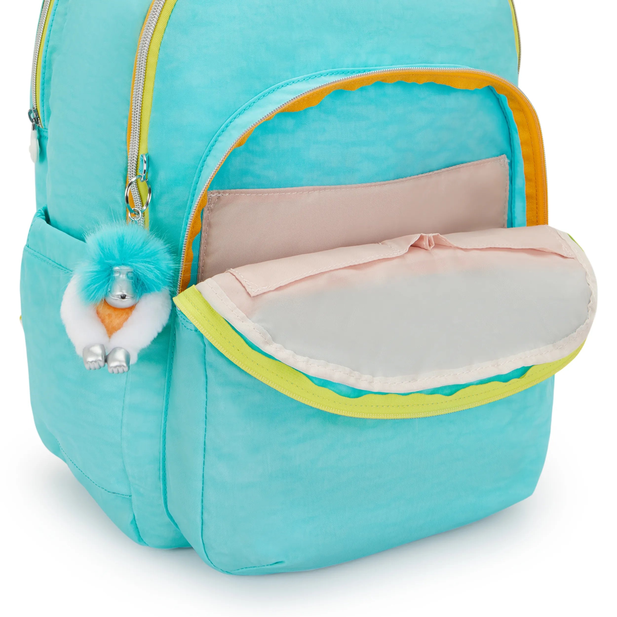 Seoul Extra Large 17 Laptop Backpack - Image 5