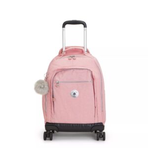 New Zea 15 Laptop Rolling Backpack