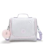 New Kichirou Metallic Lunch Bag