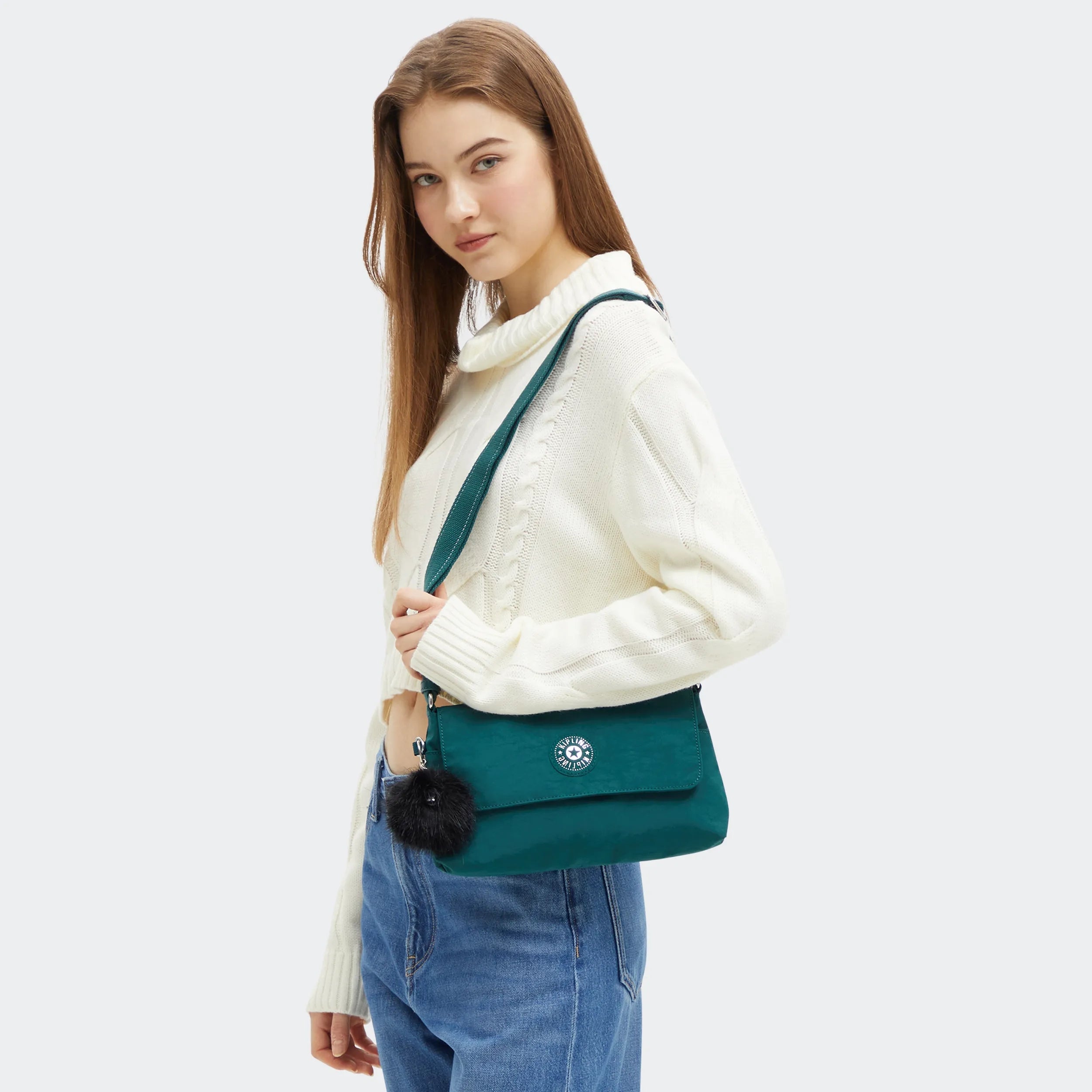 Gipsie Shoulder Bag - Image 2