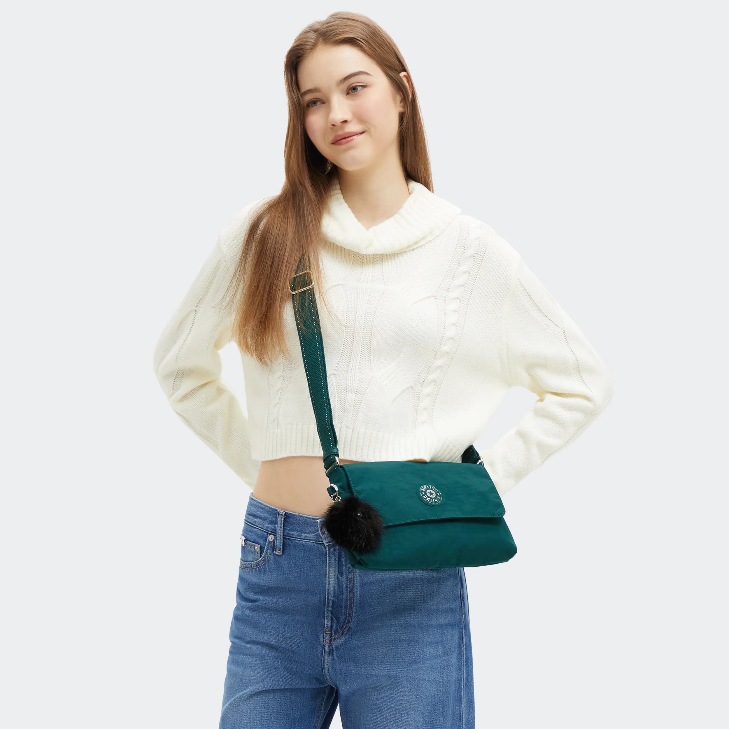 Gipsie Shoulder Bag - Image 7