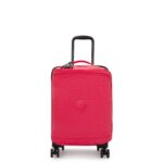 Spontaneous Small Rolling Luggage