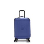 Spontaneous Small Rolling Luggage