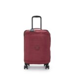 Spontaneous Small Rolling Luggage