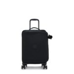 Spontaneous Small Rolling Luggage