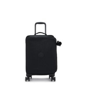 Spontaneous Small Rolling Luggage