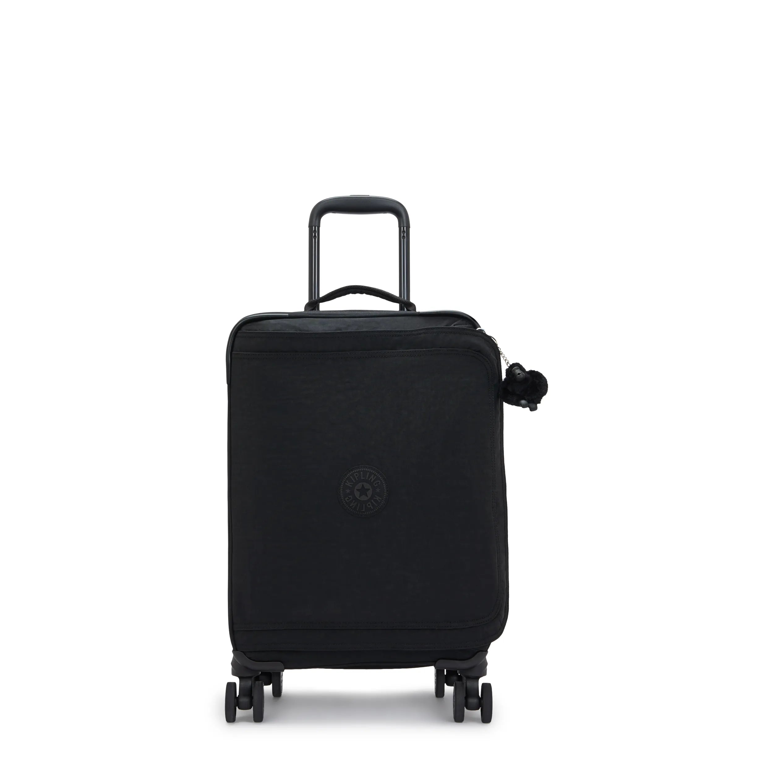 Spontaneous Small Rolling Luggage