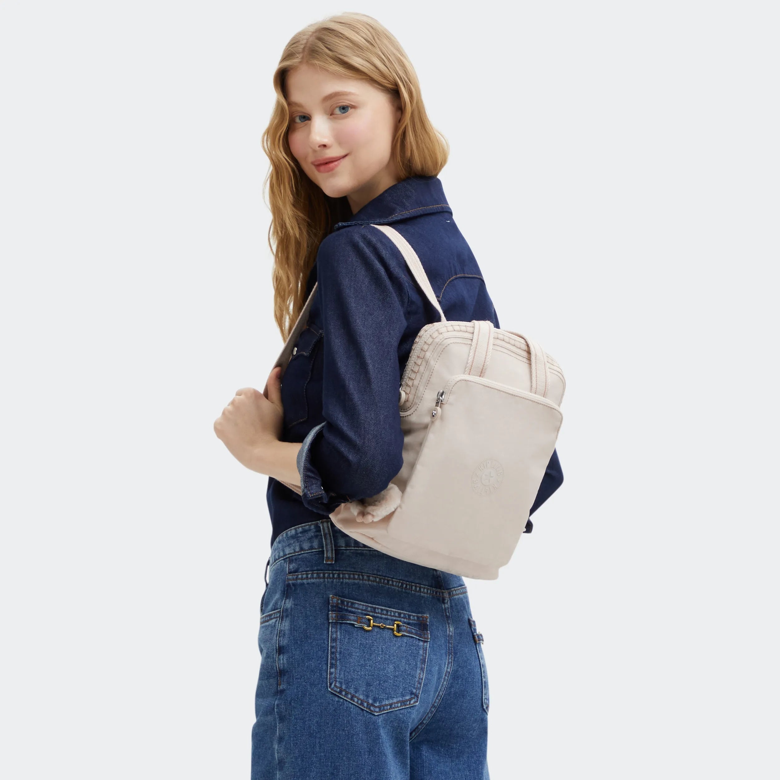 Kazuki Small Backpack - Image 2