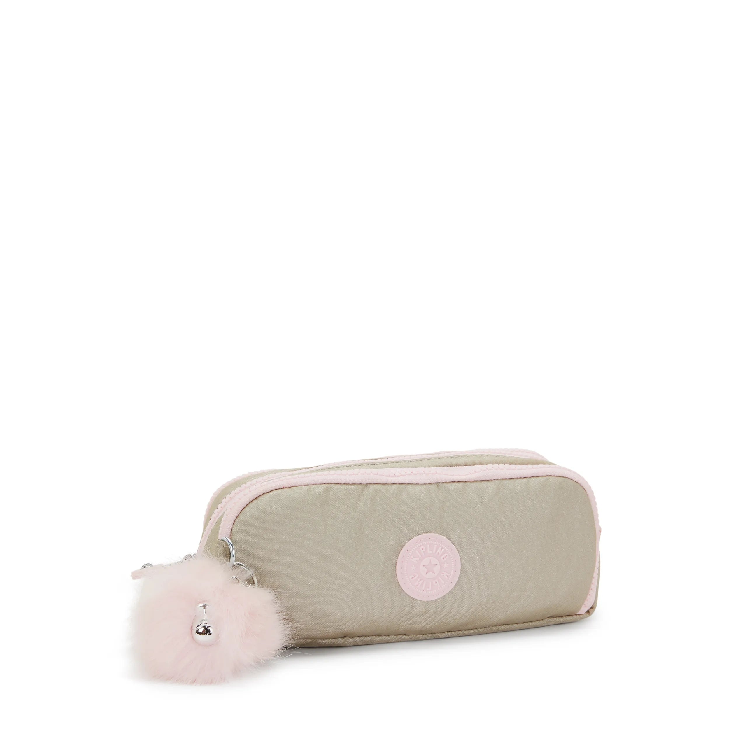 Gitroy Metallic Pencil Case - Image 4