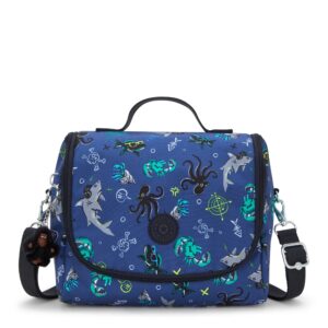New Kichirou Printed Lunch Bag