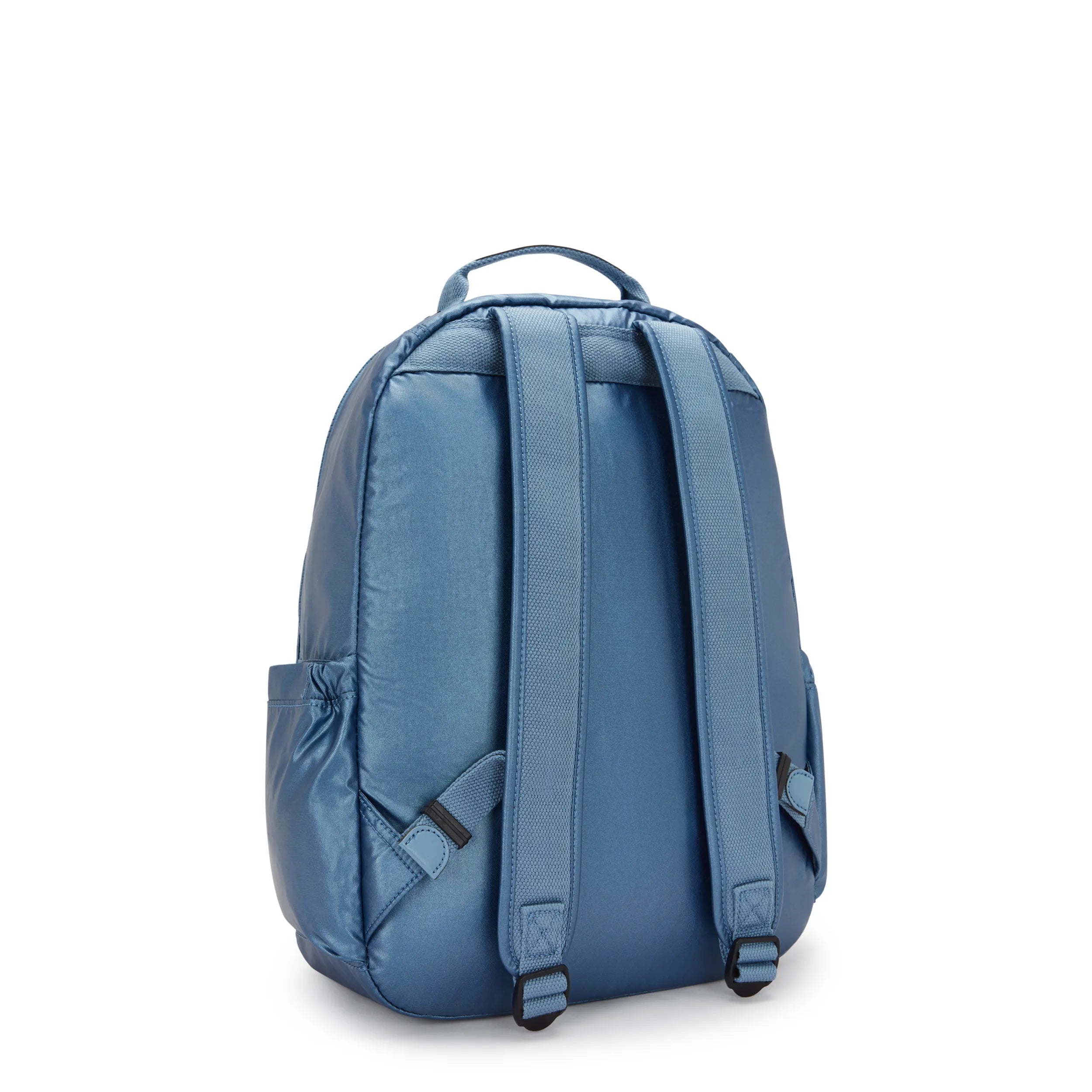 Seoul Large Metallic 15 Laptop Backpack - Image 2