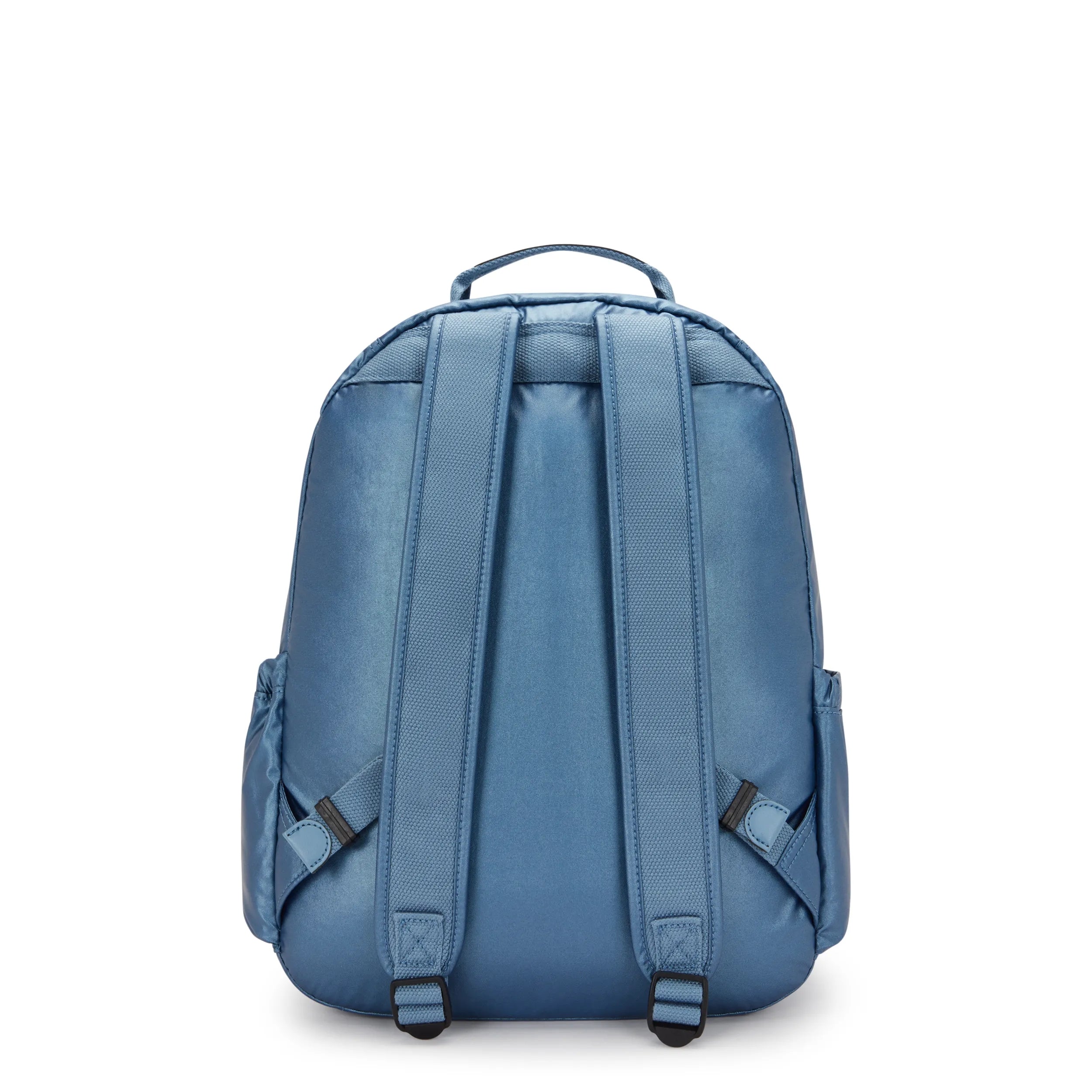 Seoul Large Metallic 15 Laptop Backpack - Image 7