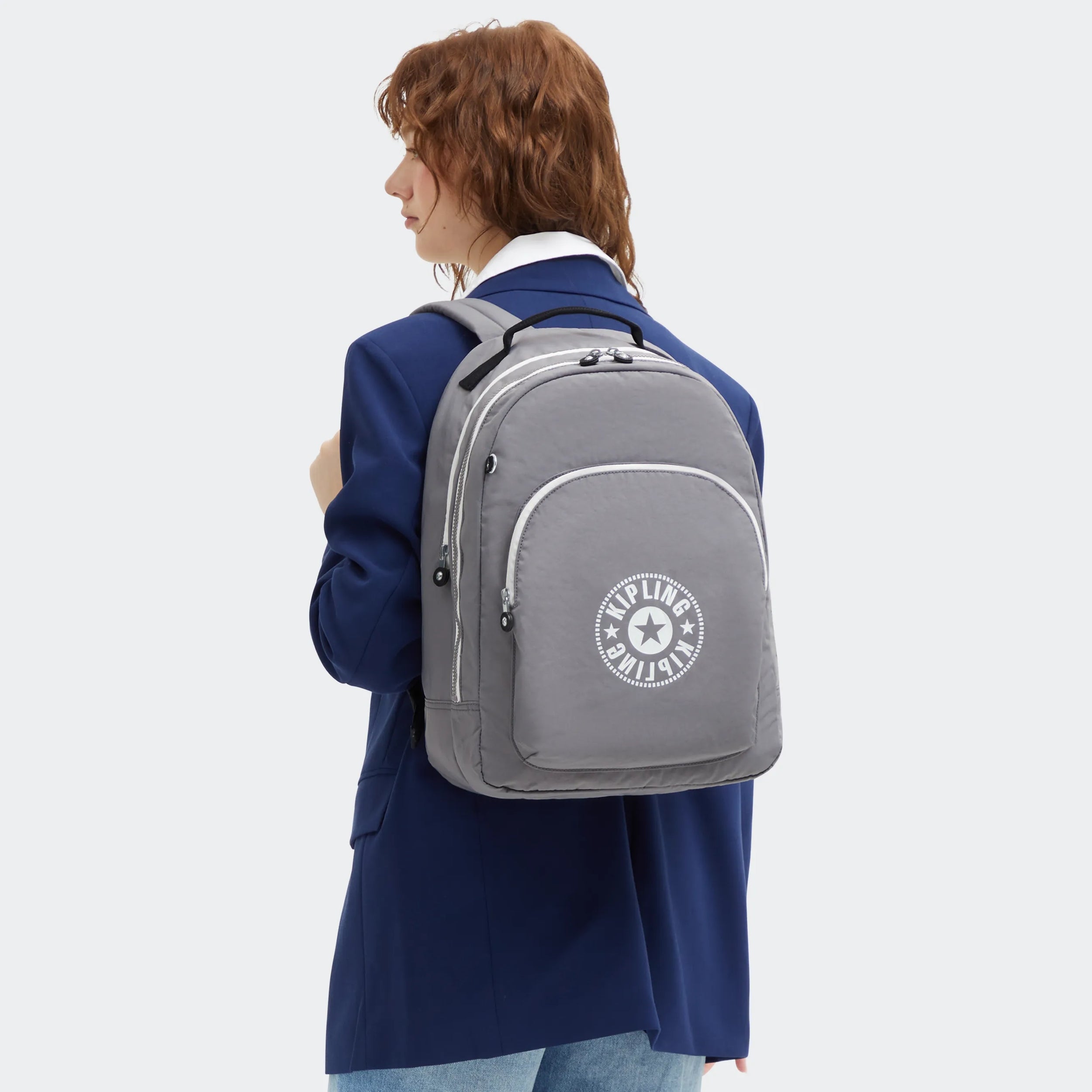 Curtis Extra Large 17 Laptop Backpack - Image 2