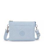 Riri Quilted Crossbody Bag