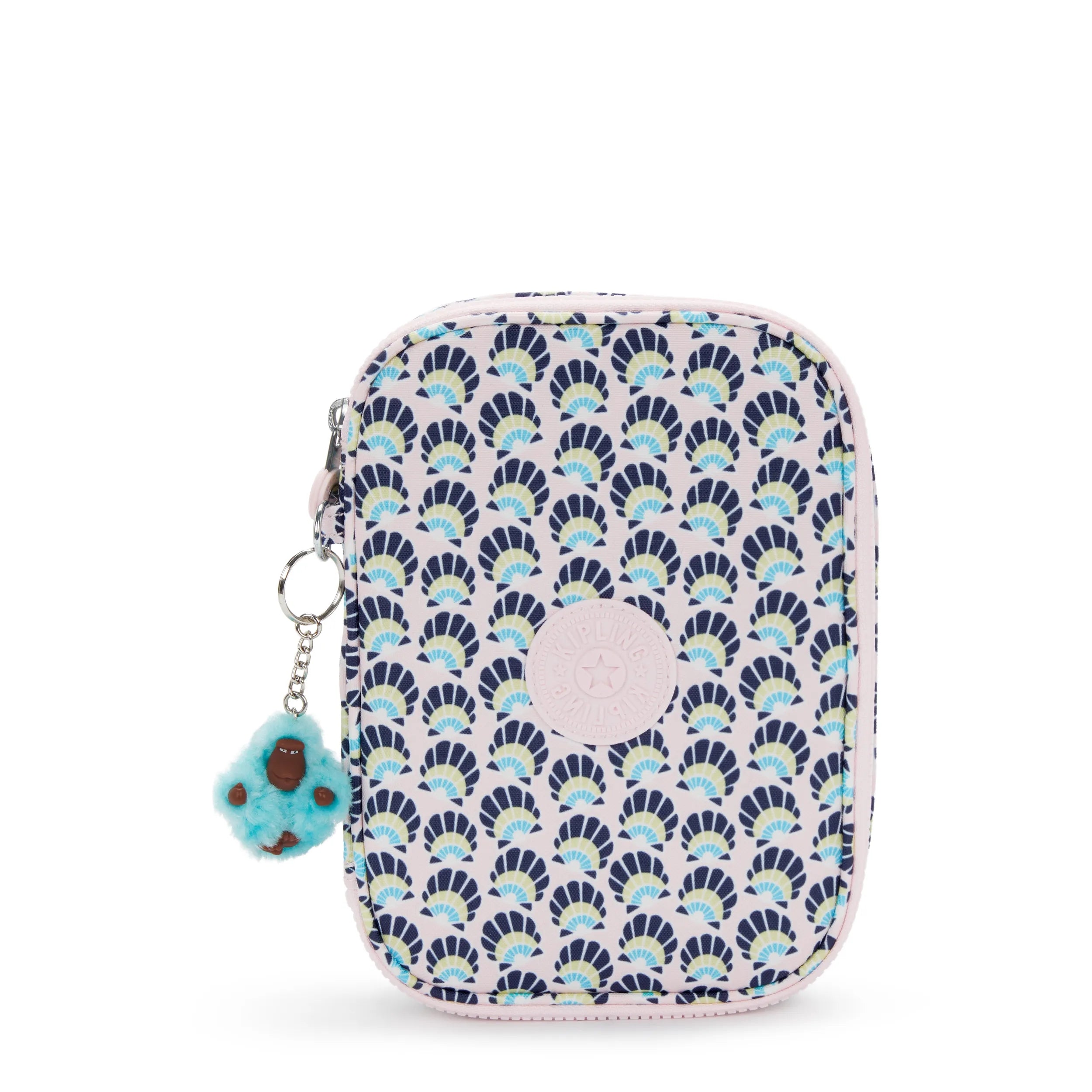 100 Pens Printed Case