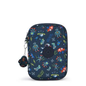100 Pens Printed Case
