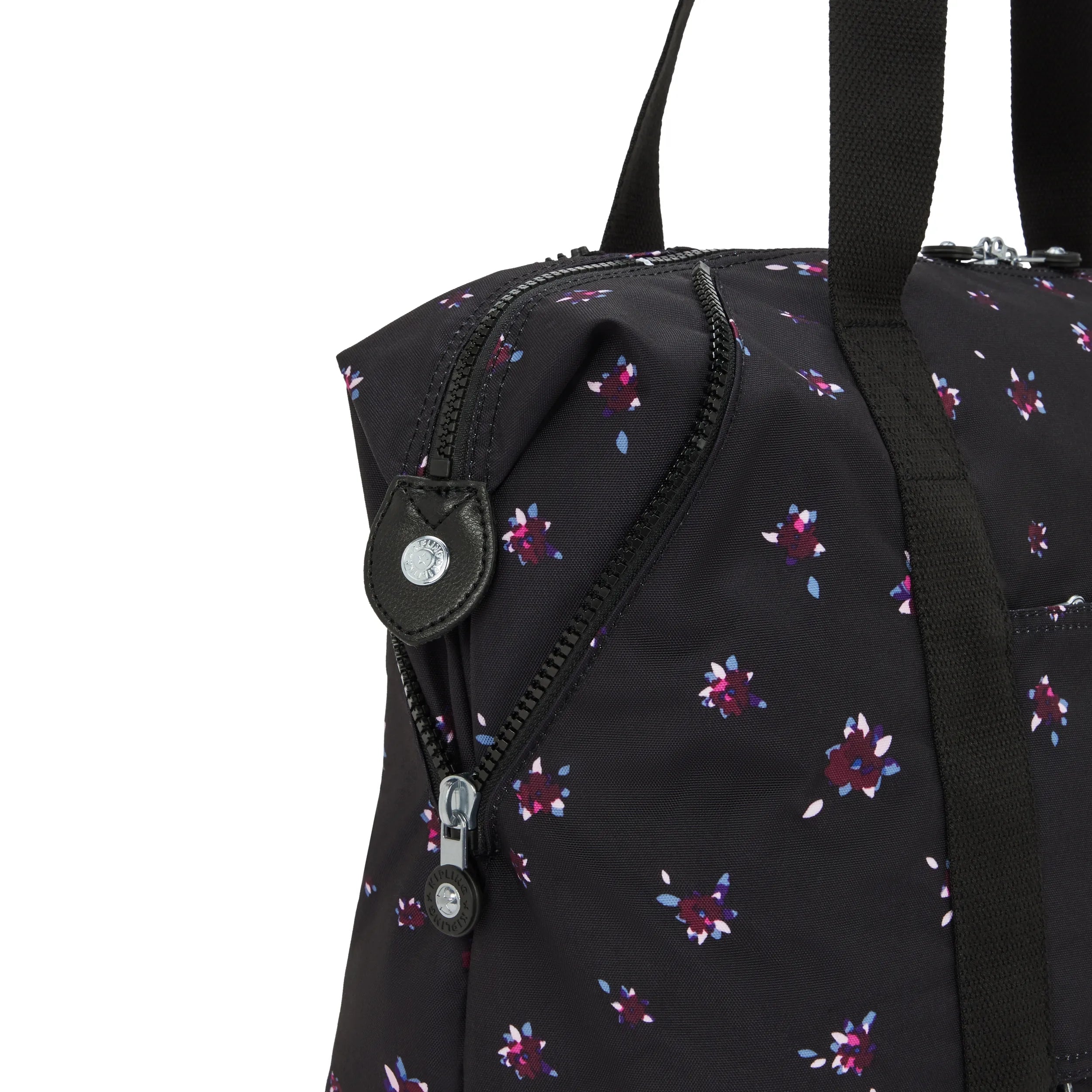 Art Medium Printed Tote Bag - Image 7