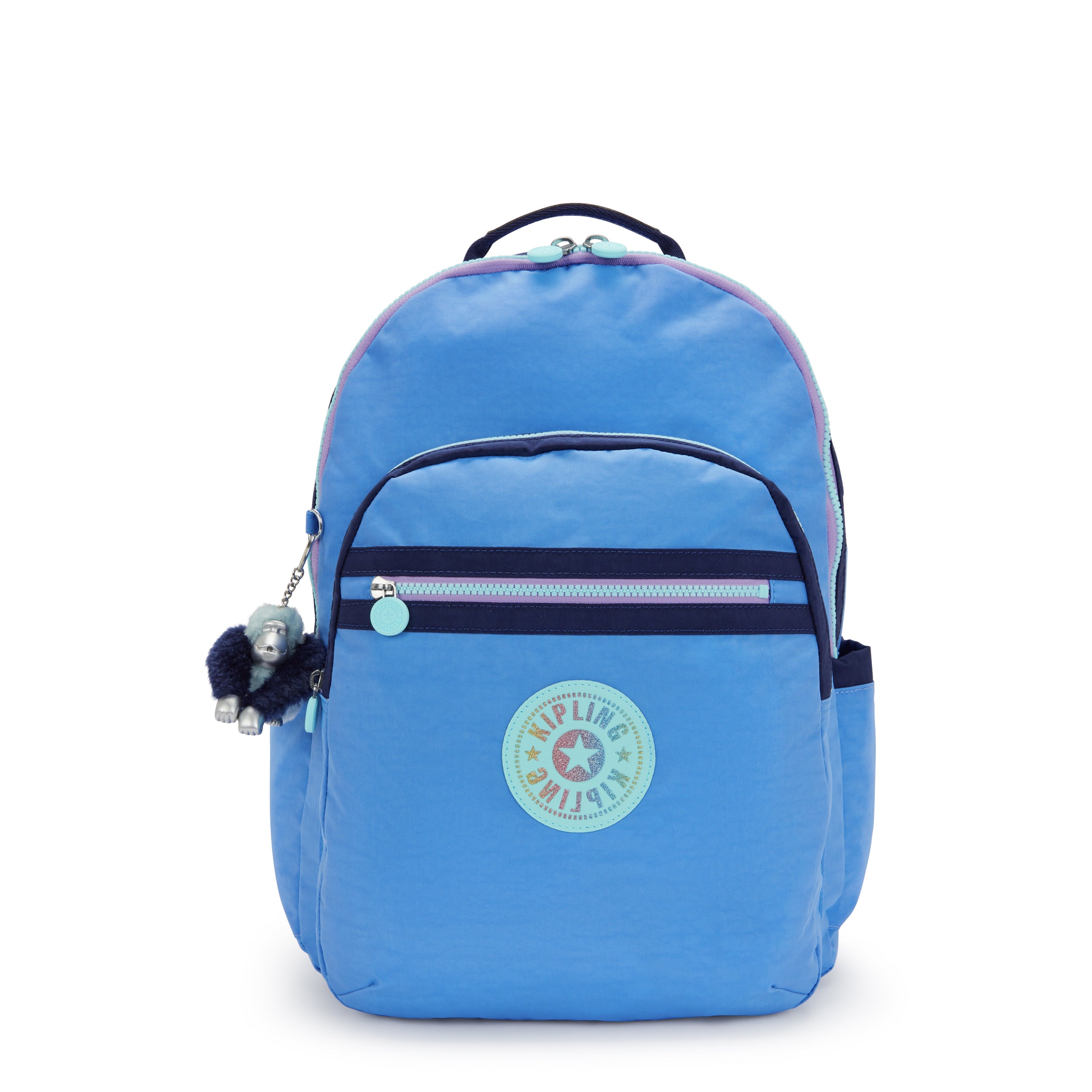 Seoul Extra Large 17 Laptop Backpack