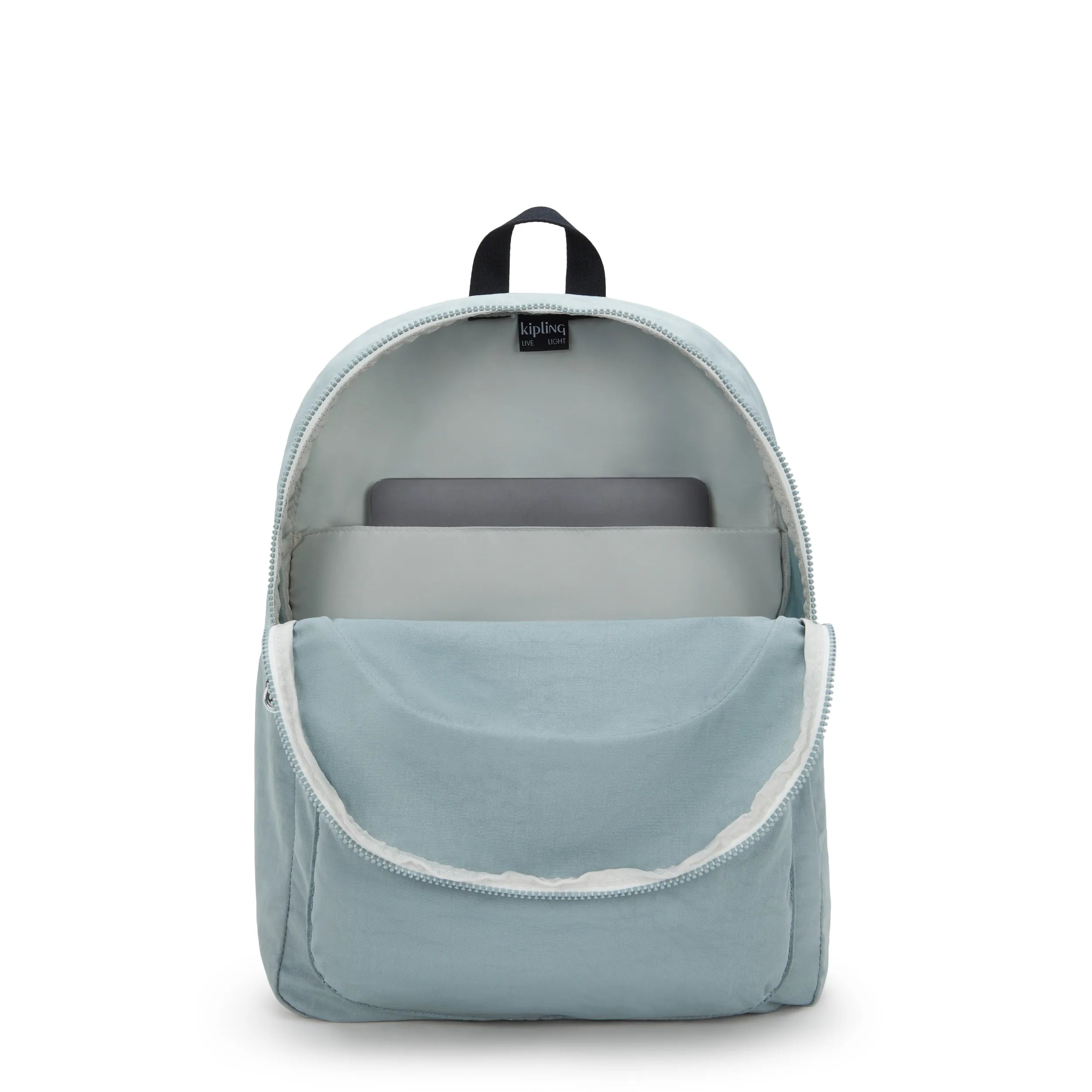 Curtis Large 17 Laptop Backpack - Image 4