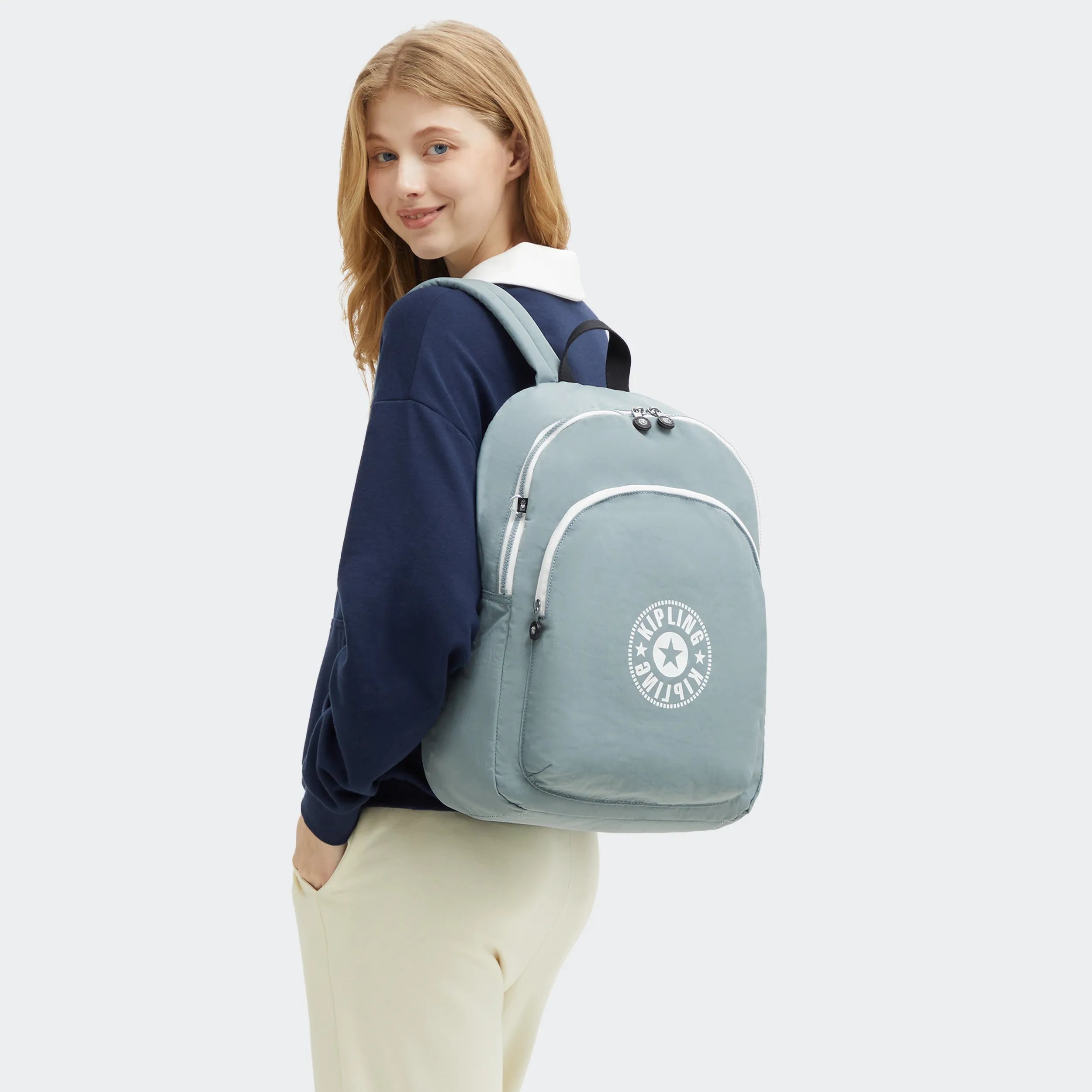 Curtis Large 17 Laptop Backpack - Image 2