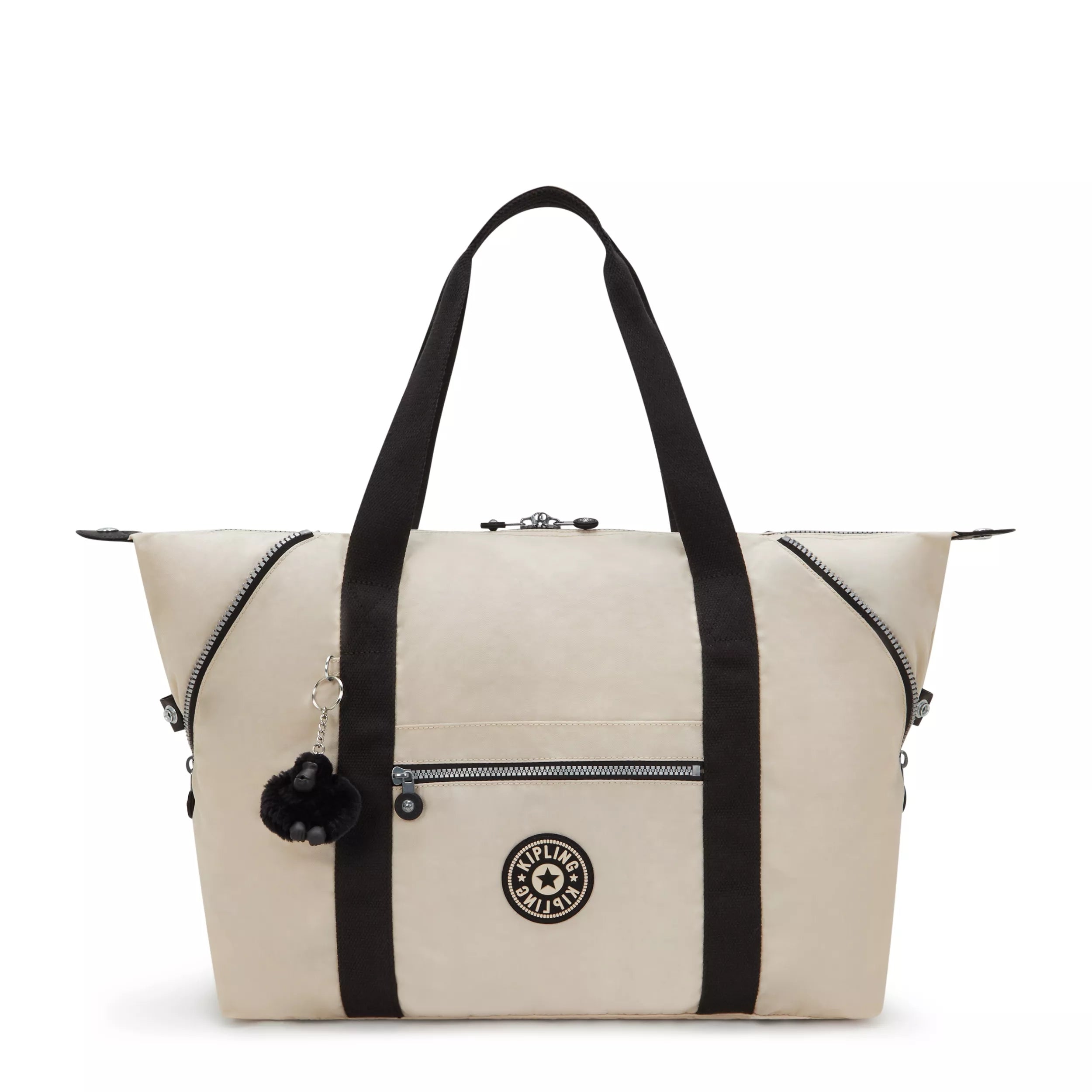 Art Medium Tote Bag