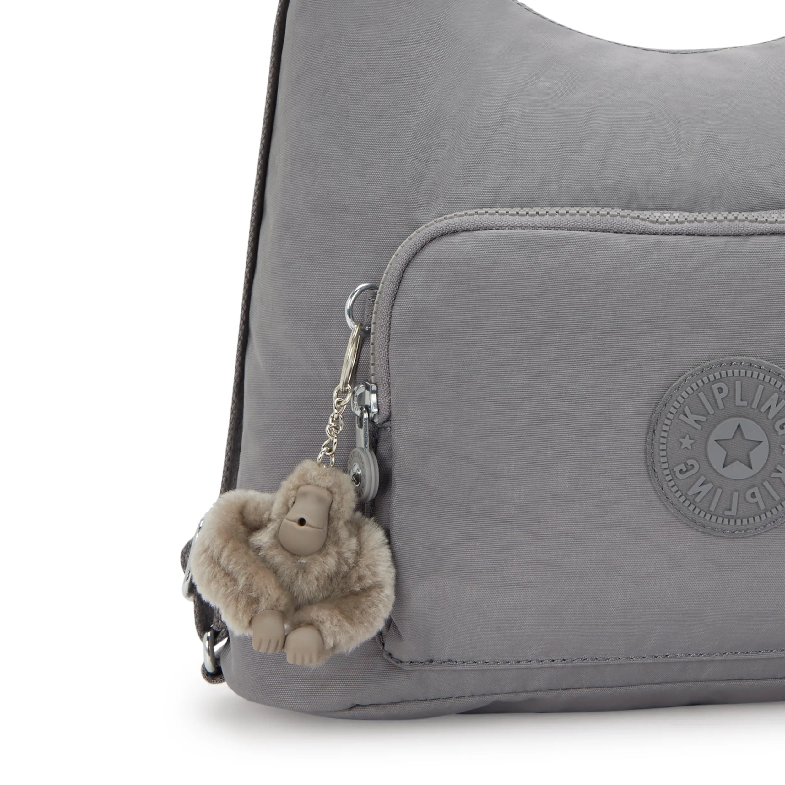 Yenna Convertible Shoulder Bag Backpack - Image 6