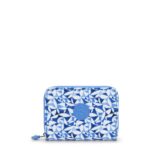 Money Love Printed Small Wallet