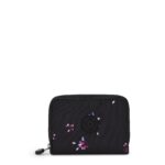 Money Love Small Printed Wallet