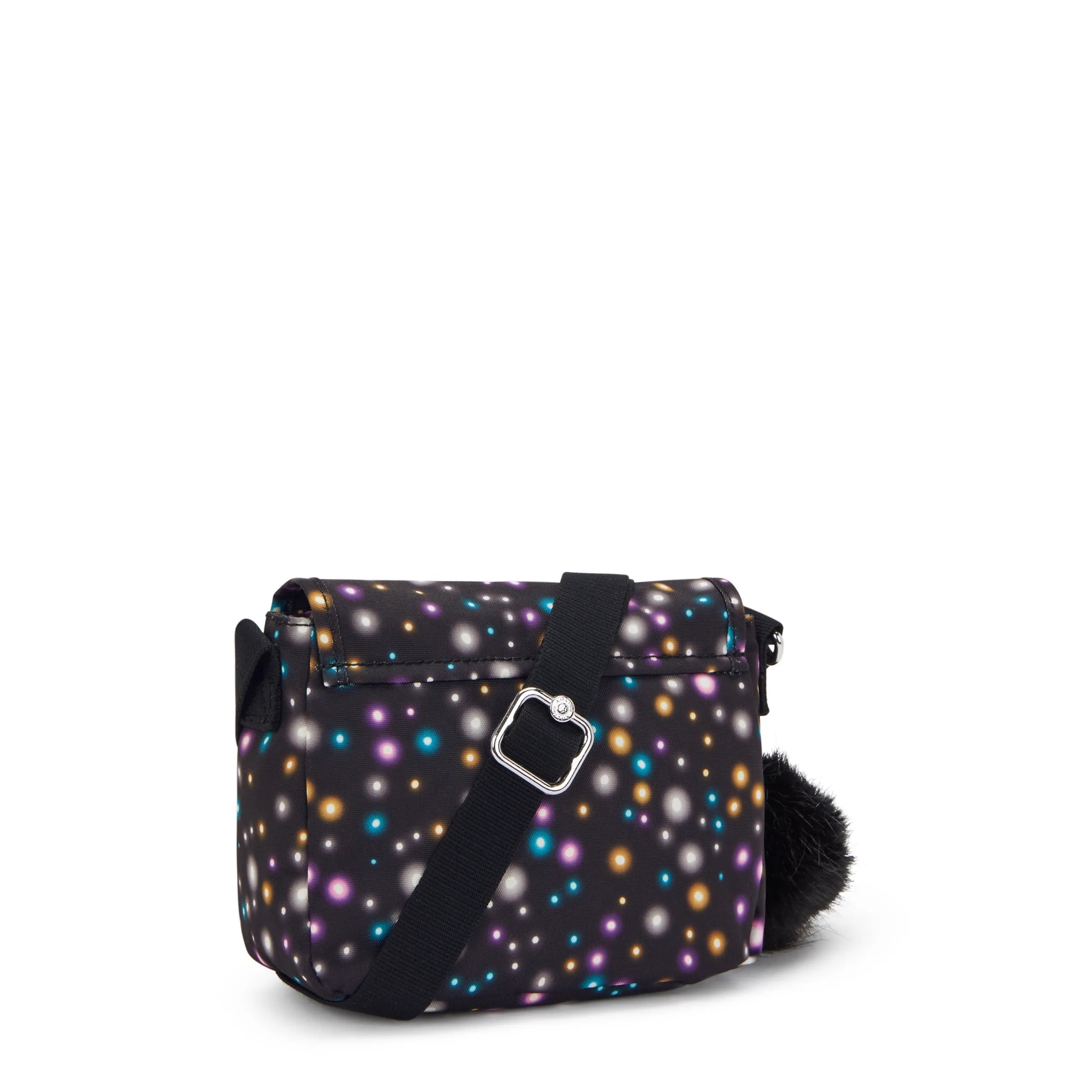 Sabian Printed Crossbody Mini Bag - Image 3