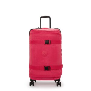 Spontaneous Medium Rolling Luggage