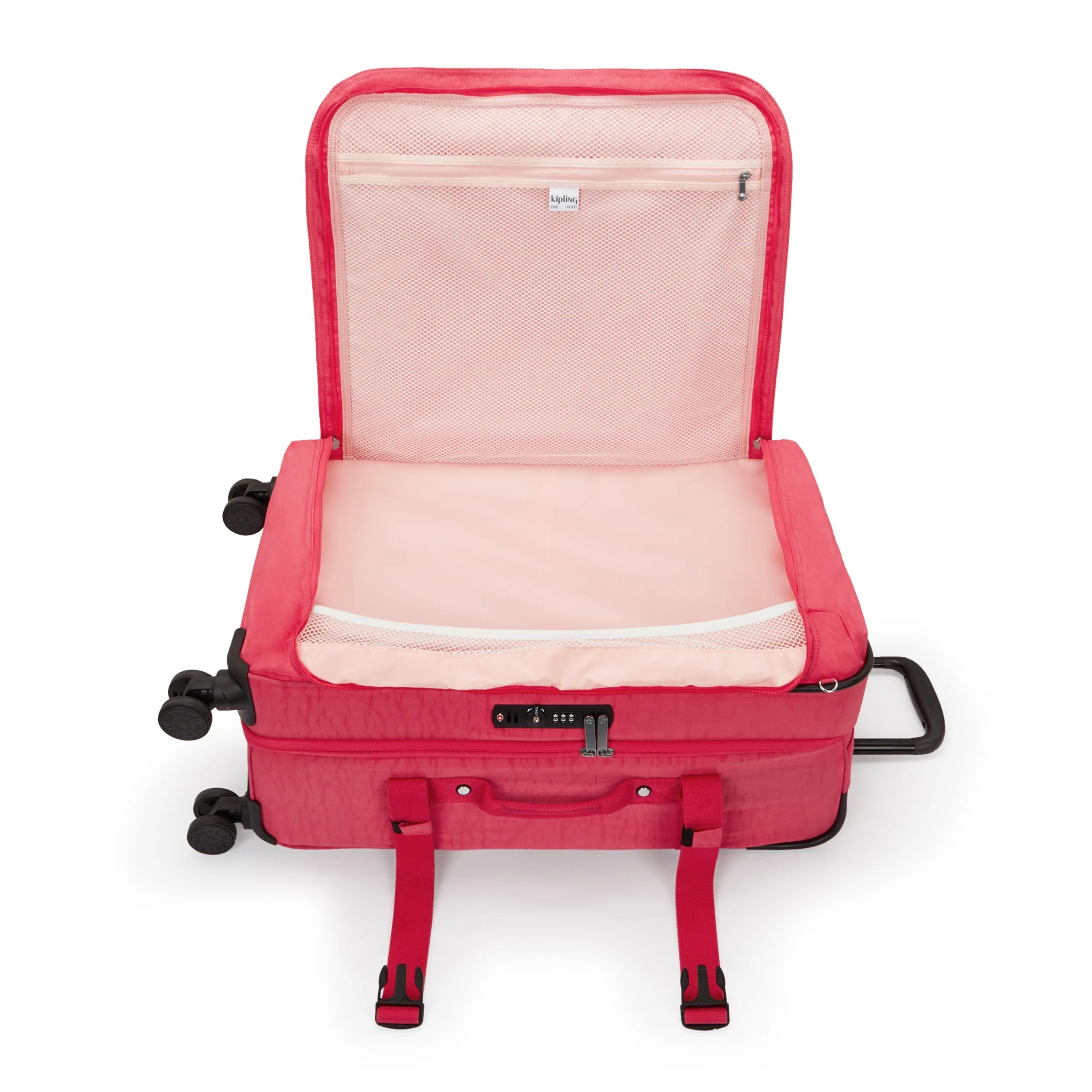 Spontaneous Medium Rolling Luggage - Image 8