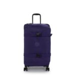 Spontaneous Medium Rolling Luggage