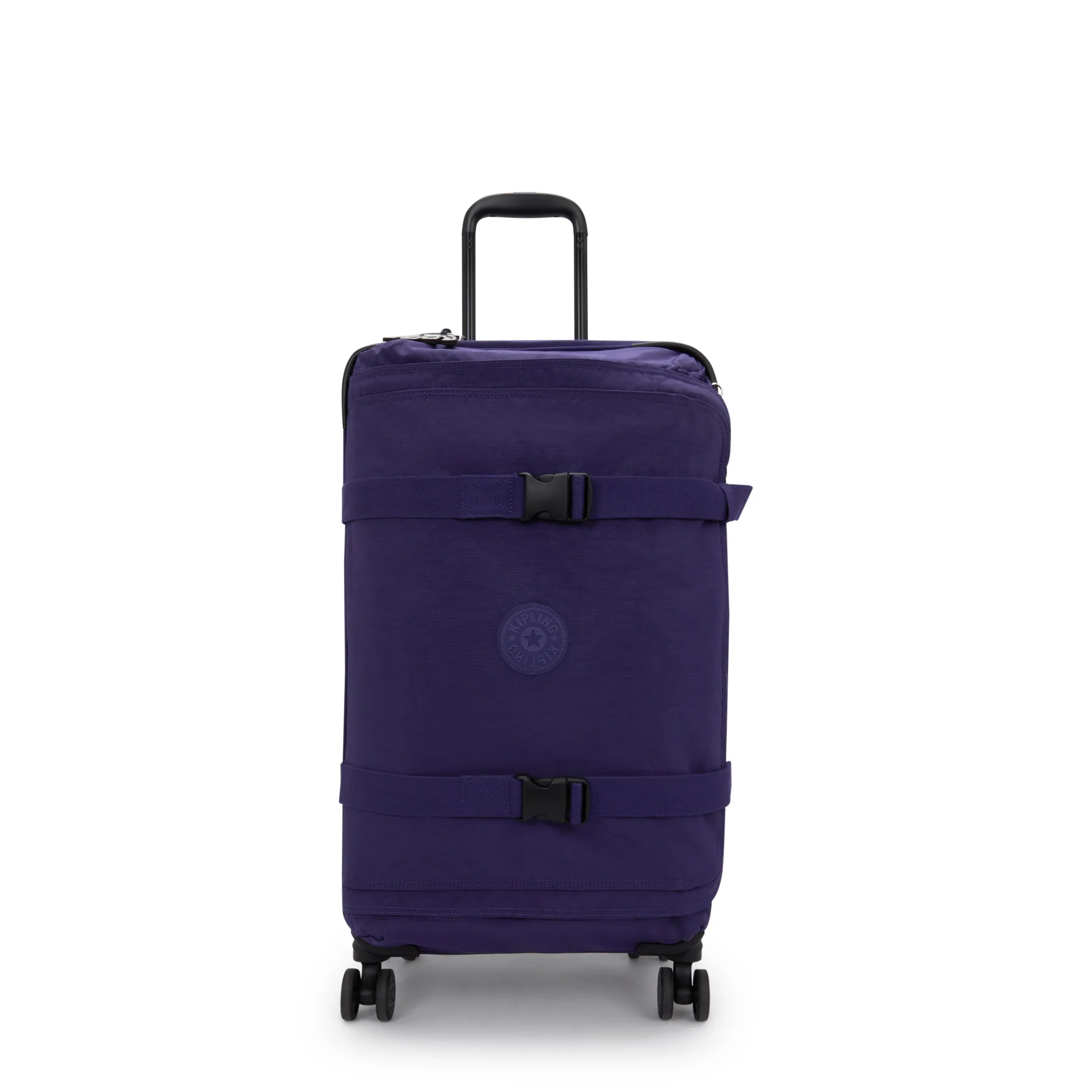 Spontaneous Medium Rolling Luggage