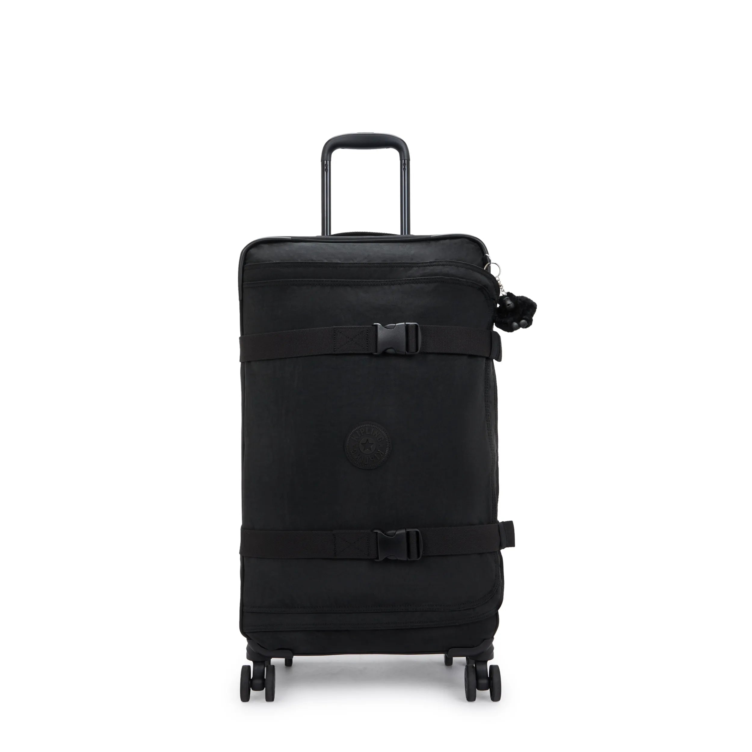 Spontaneous Medium Rolling Luggage