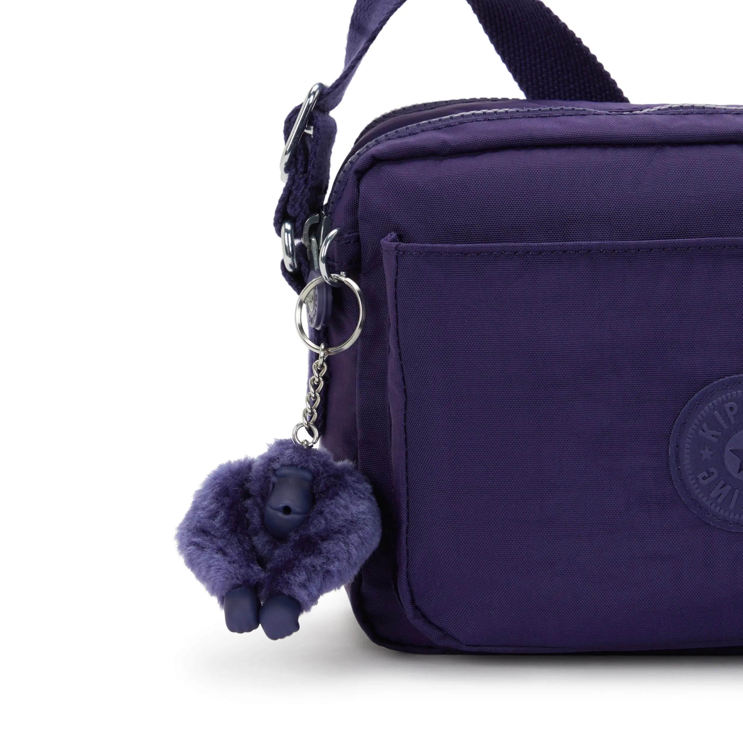 Abanu Medium Crossbody Bag - Image 6