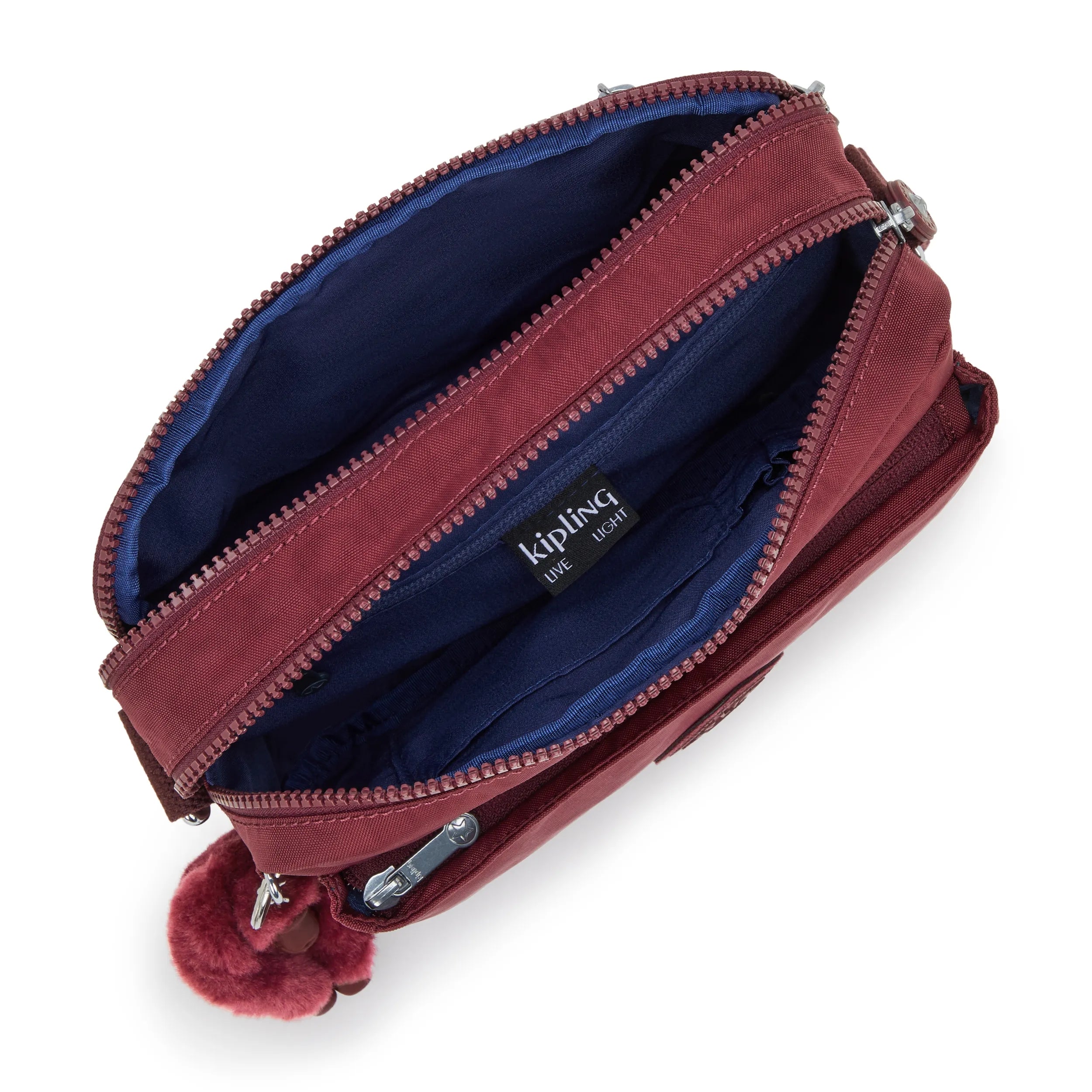 Abanu Medium Crossbody Bag - Image 4