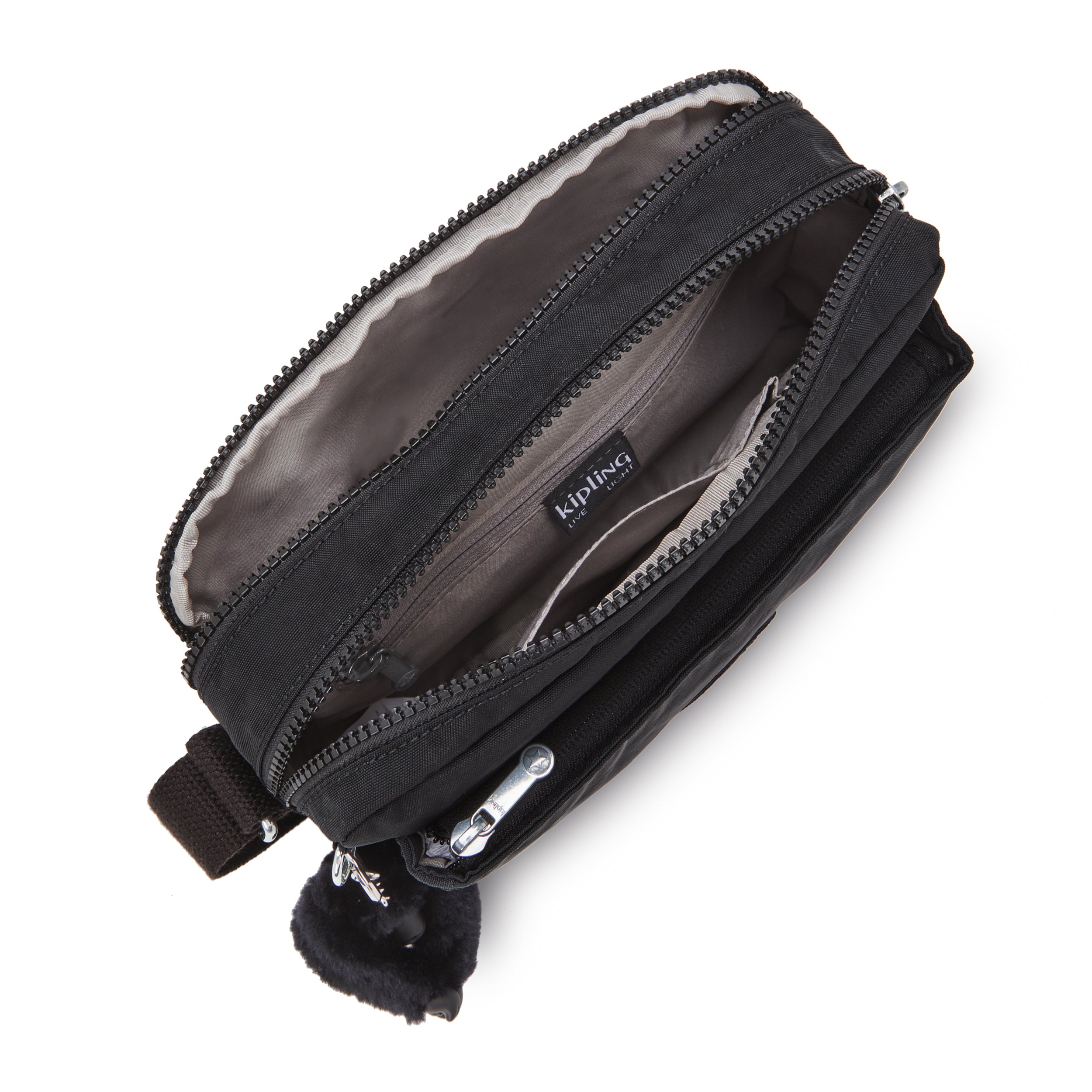 Abanu Medium Crossbody Bag - Image 4