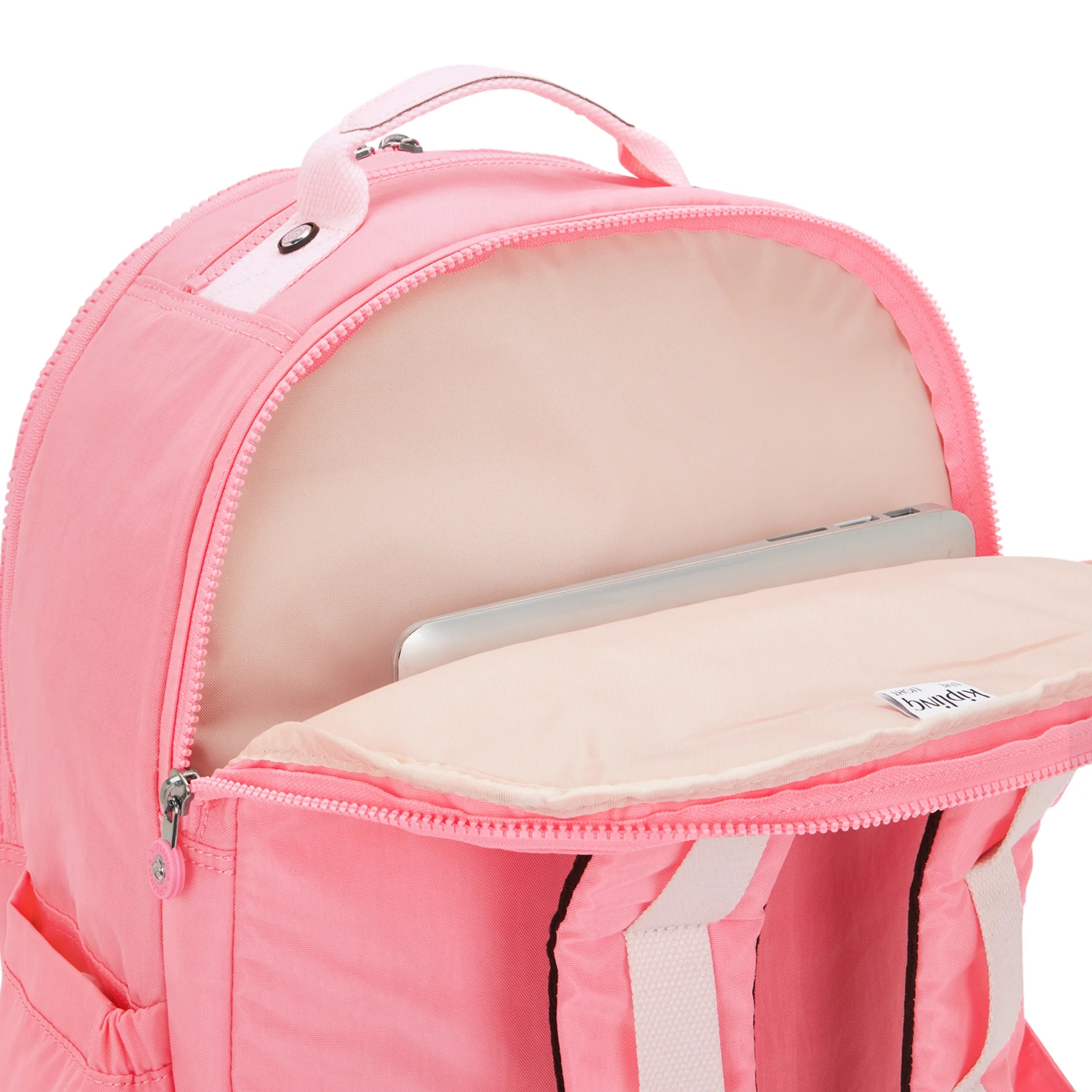 Seoul Extra Large 17 Laptop Backpack - Image 6
