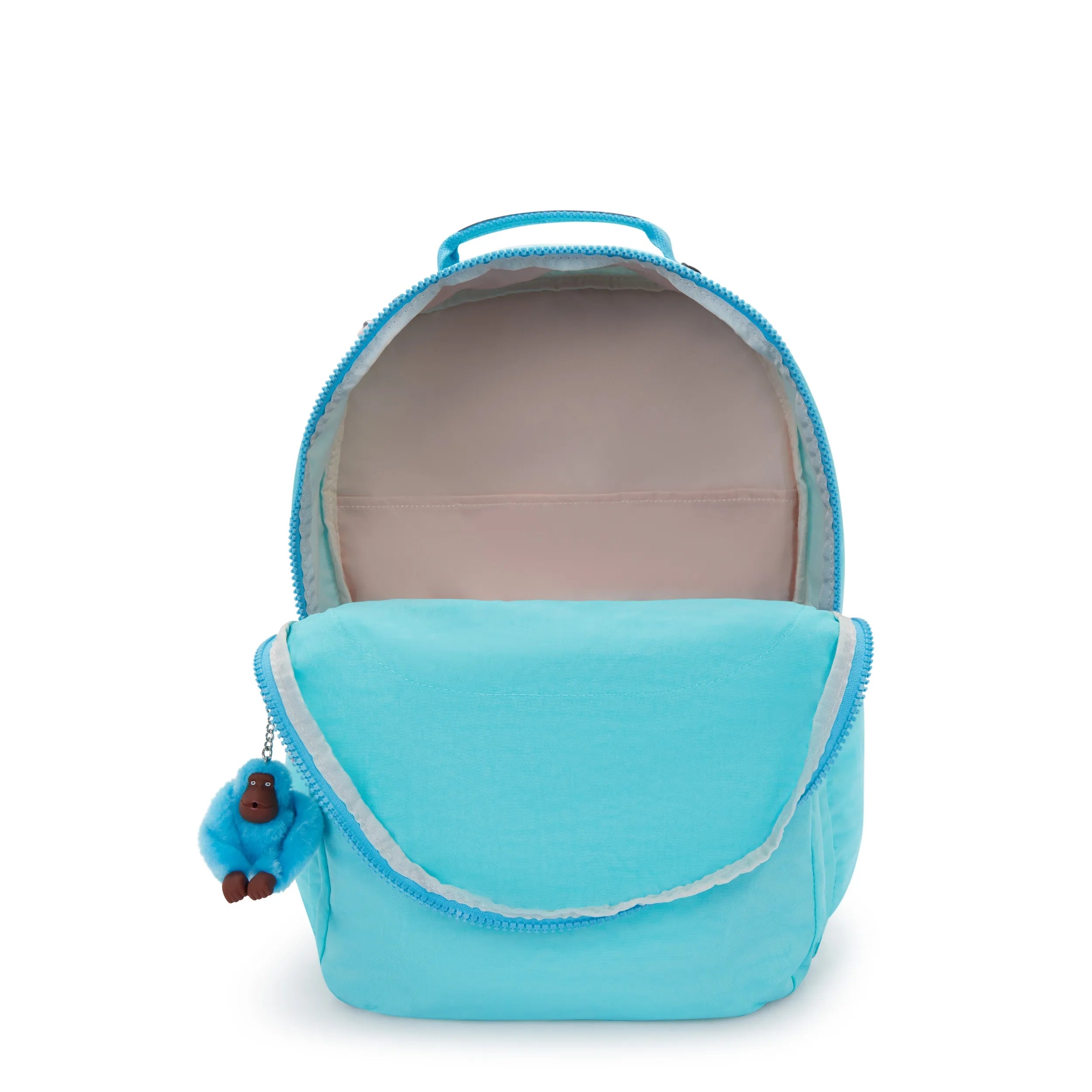 Seoul Extra Large 17 Laptop Backpack - Image 3