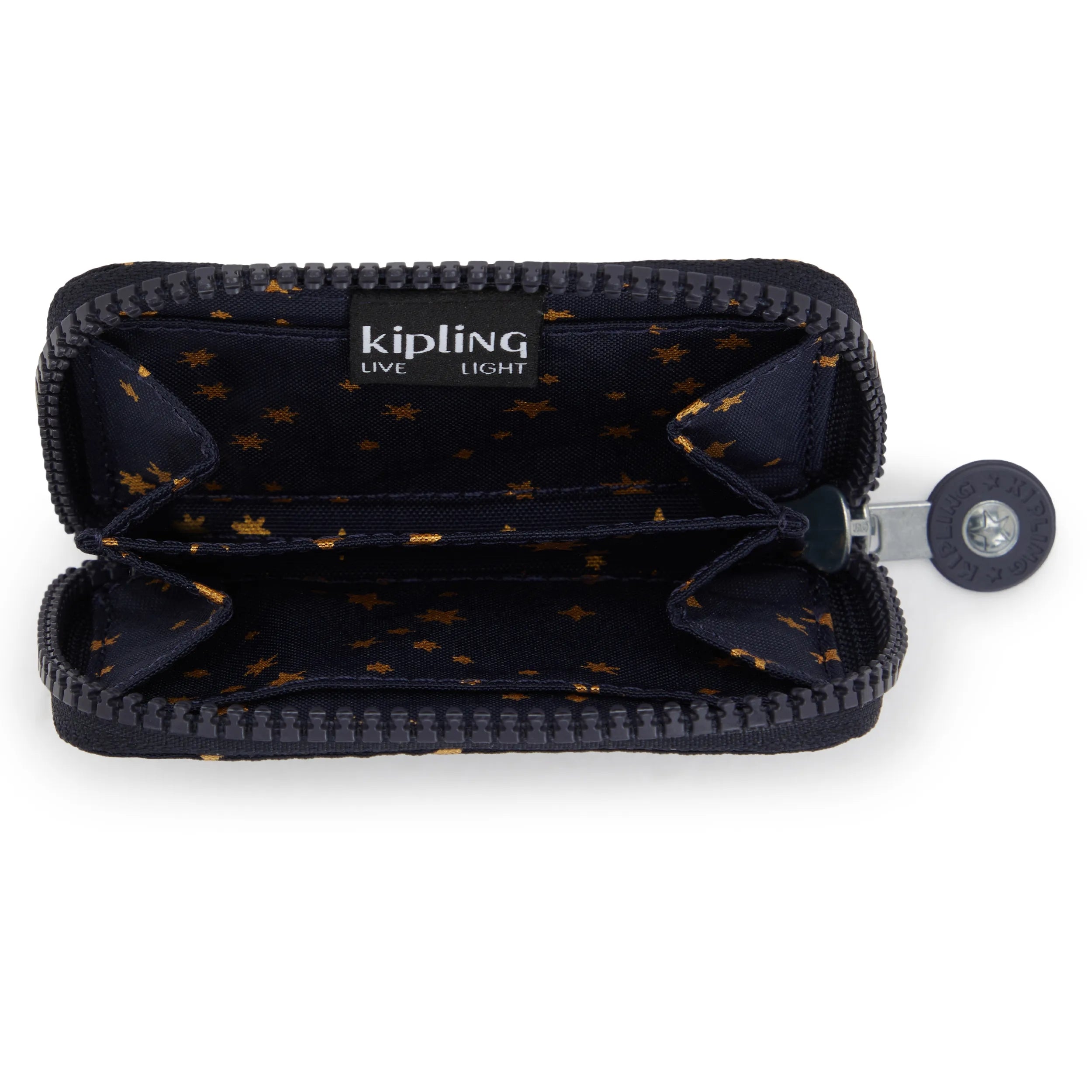 Cash Buddy Printed Coin Purse - Image 3