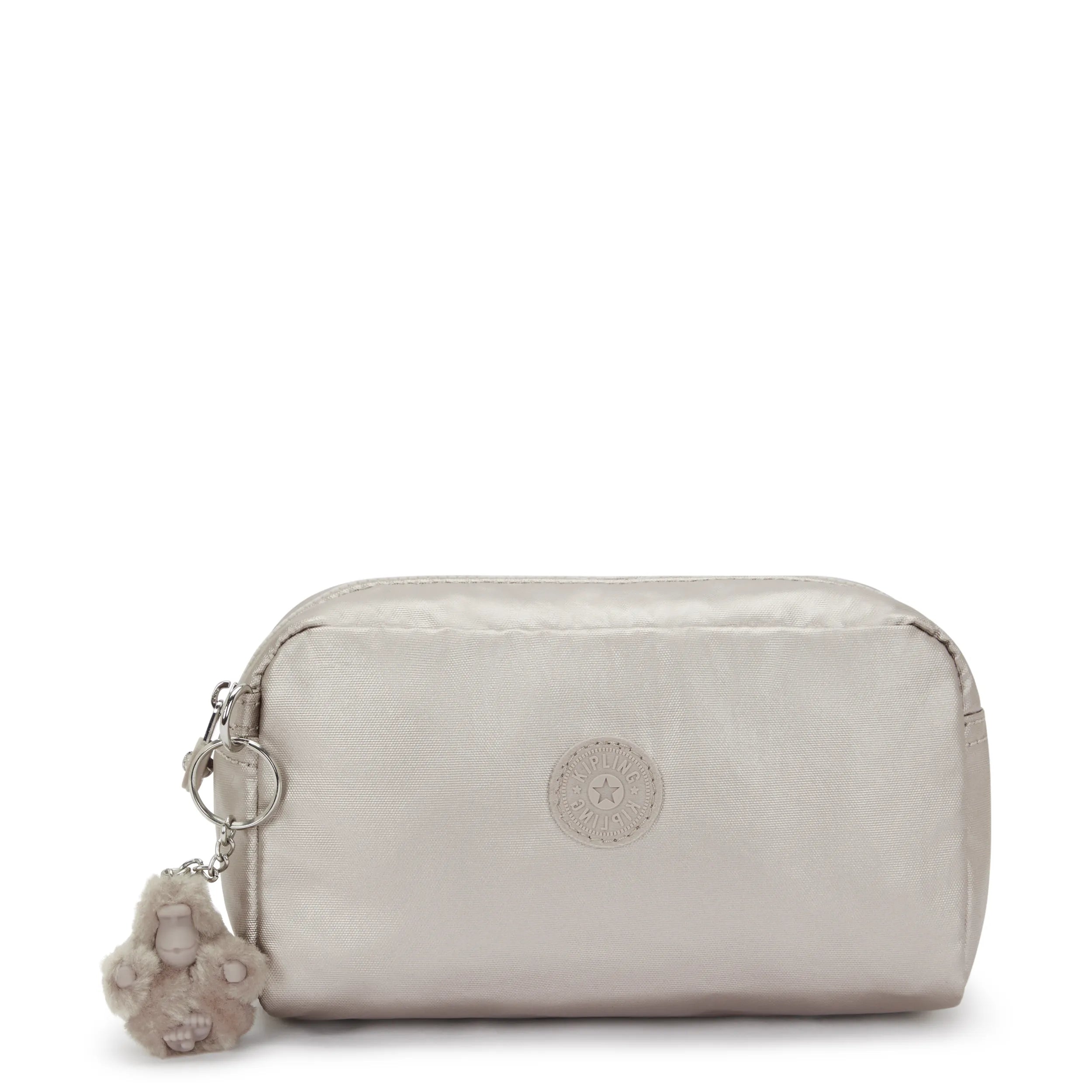 Gleam Metallic Pouch