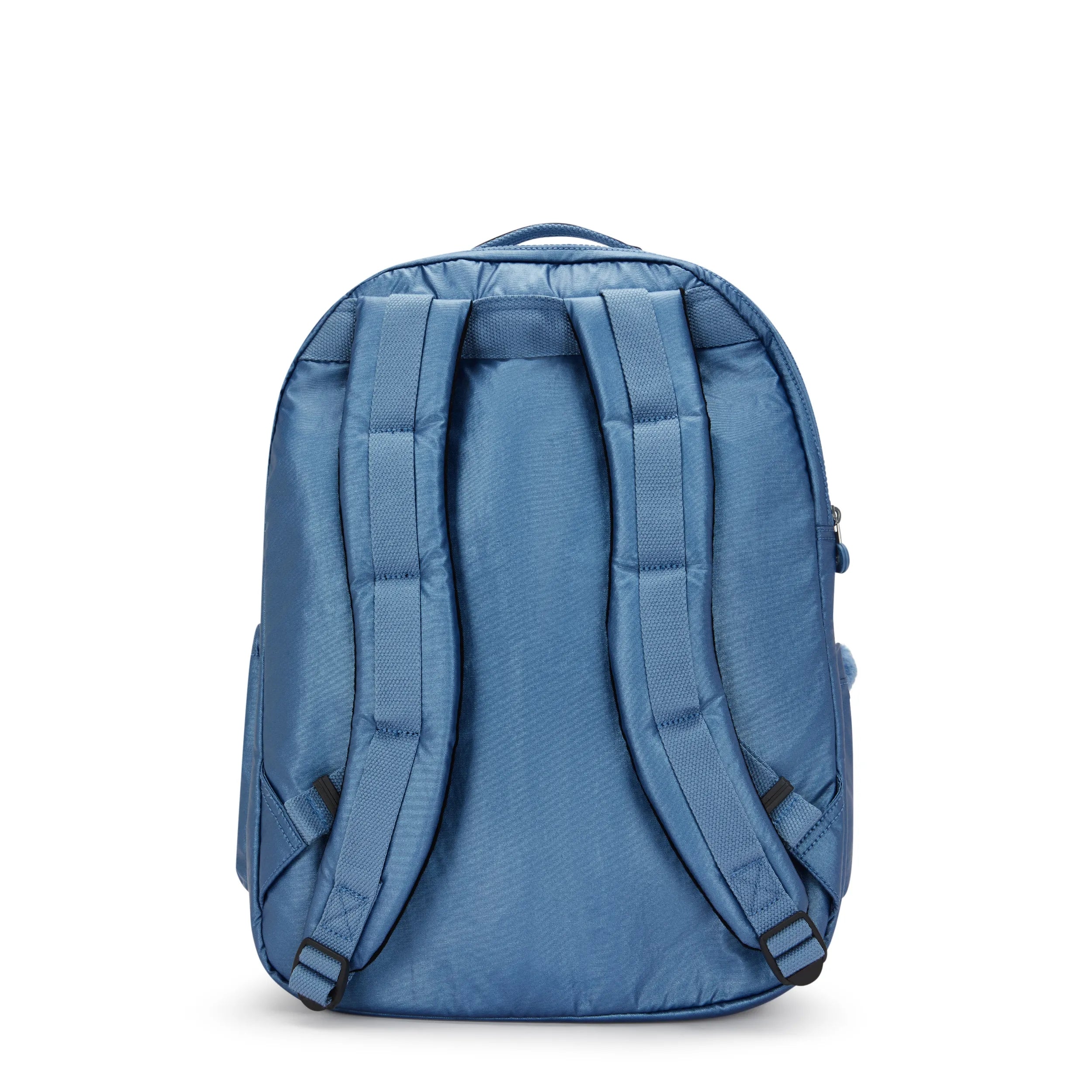 Seoul Extra Large Metallic 17 Laptop Backpack - Image 8