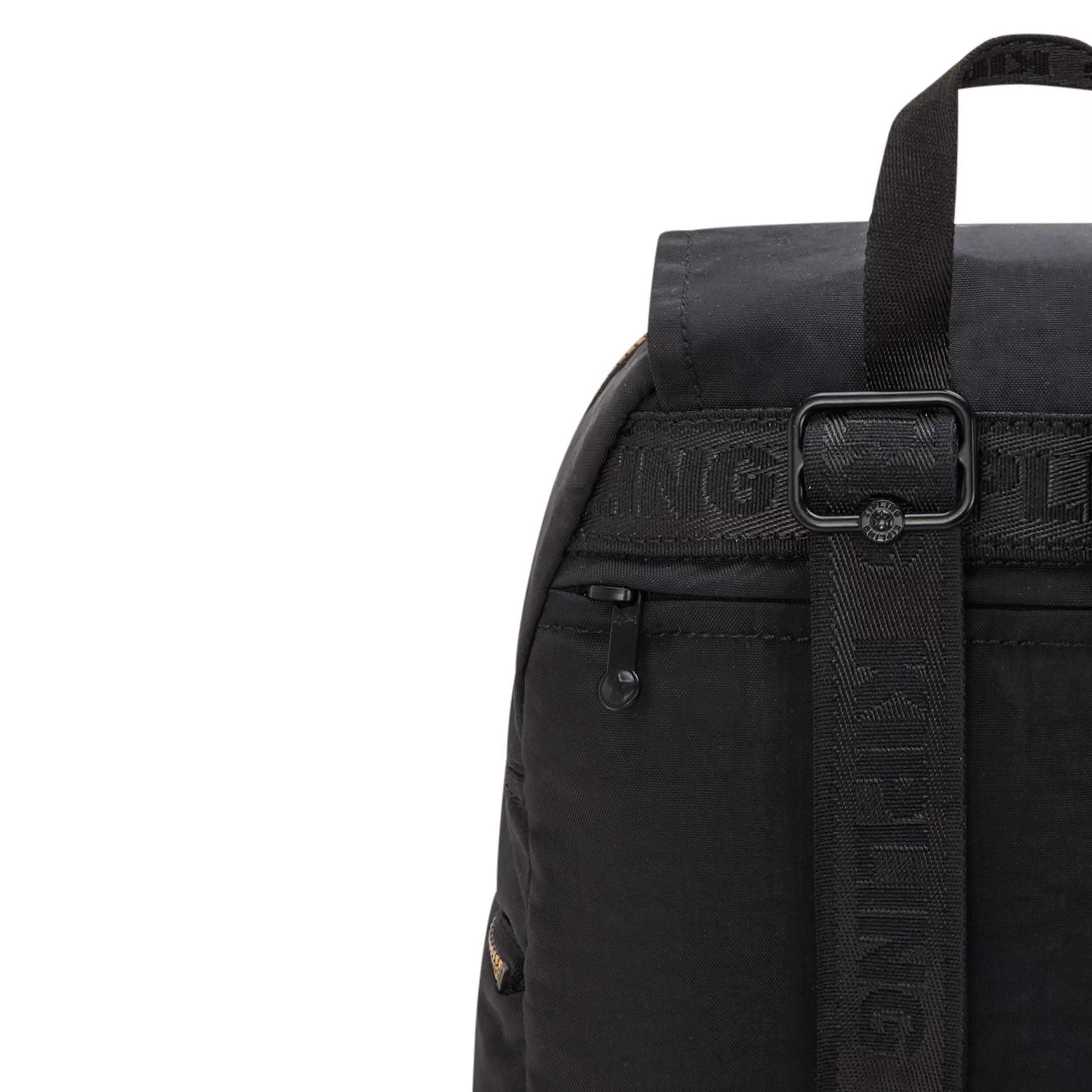 City Zip Small Backpack - Image 7