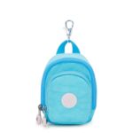 Seoul Mini Printed Keychain