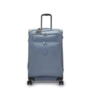 Youri Spin Medium 4 Wheeled Rolling Luggage