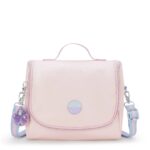 New Kichirou Metallic Lunch Bag