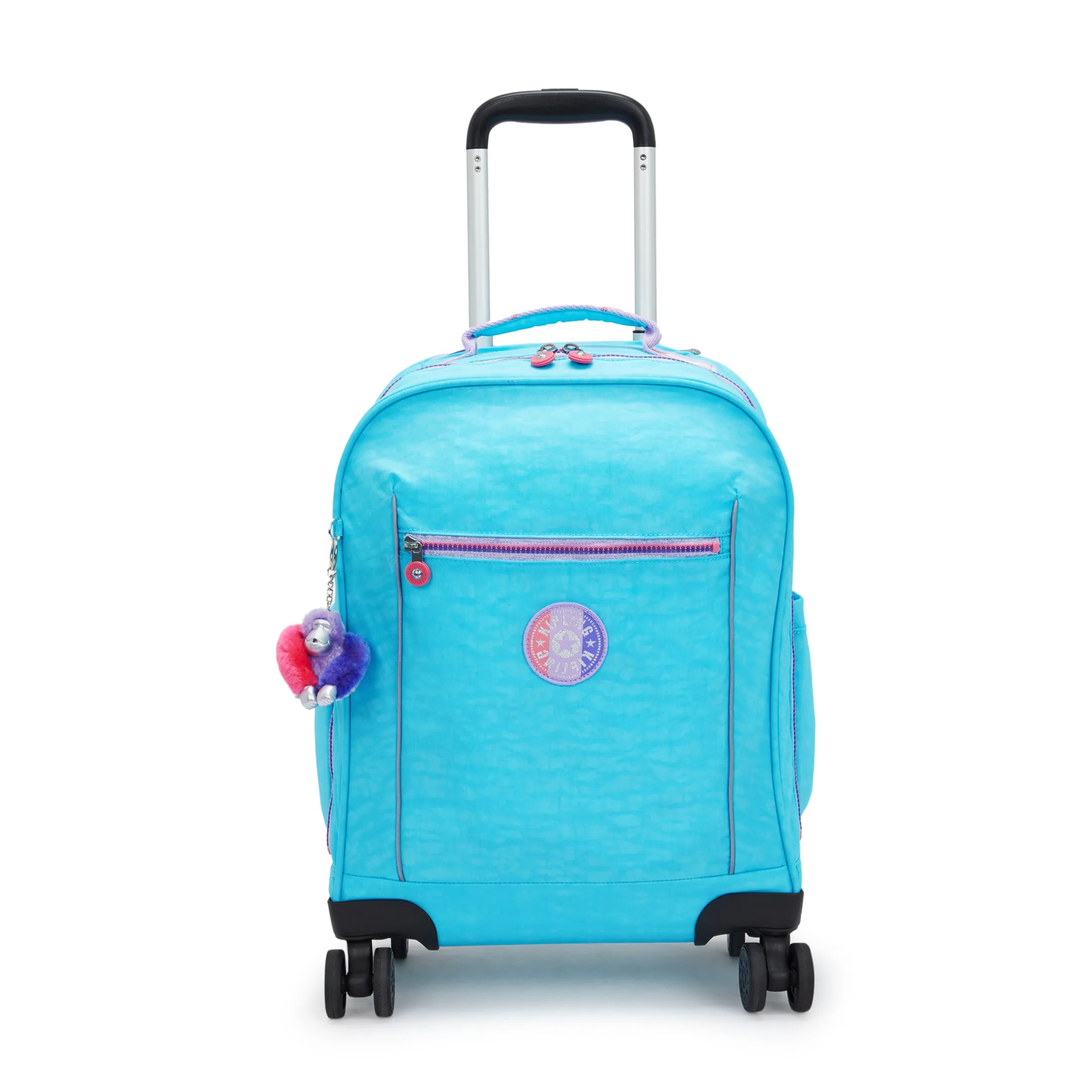 Mese Rolling Backpack