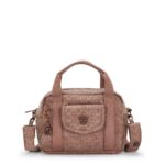 Kazia Printed Shoulder Bag